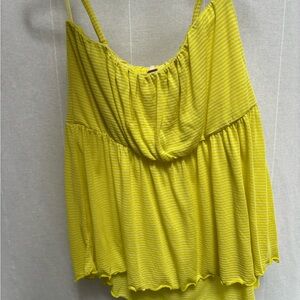 Free People Tank-top